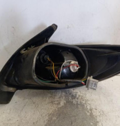 Feu arriere principal gauche (feux) PEUGEOT 206