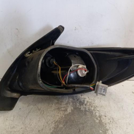 Feu arriere principal gauche (feux) PEUGEOT 206