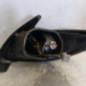 Feu arriere principal gauche (feux) PEUGEOT 206