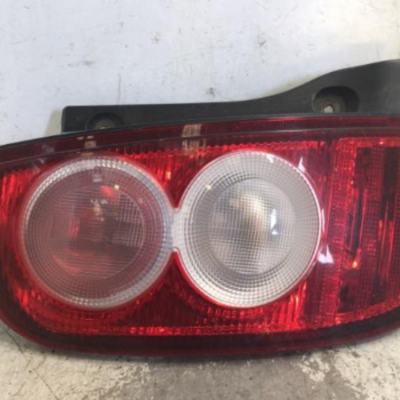 Feu arriere principal gauche (feux) NISSAN MICRA 3