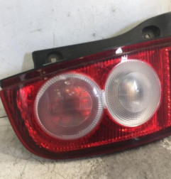Feu arriere principal gauche (feux) NISSAN MICRA 3