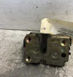 Serrure avant droit RENAULT MASTER 2 Photo n°3