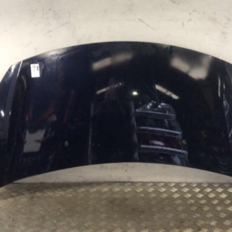 Capot CITROEN C3 2 Capot CITROEN C3 2