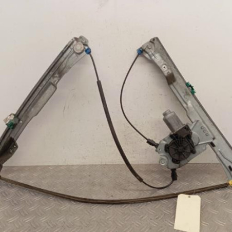 Leve vitre electrique avant droit RENAULT CLIO 3