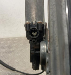Leve vitre electrique avant droit RENAULT CLIO 3 Photo n°3