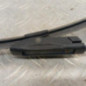 Bras essuie glace avant droit RENAULT CLIO 3