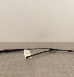Bras essuie glace avant droit RENAULT CLIO 3 Photo n°4