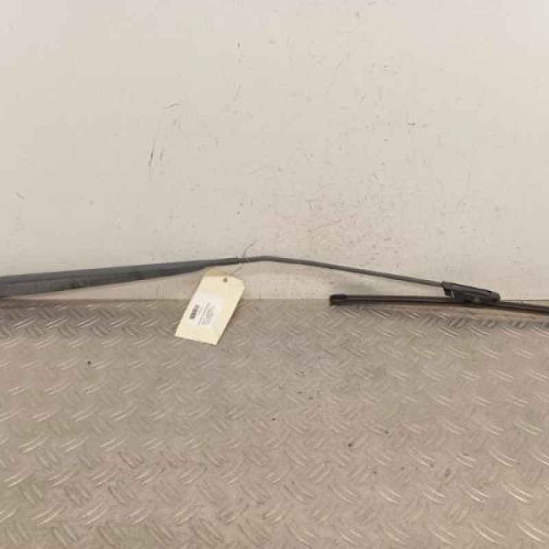 Bras essuie glace avant gauche RENAULT CLIO 3