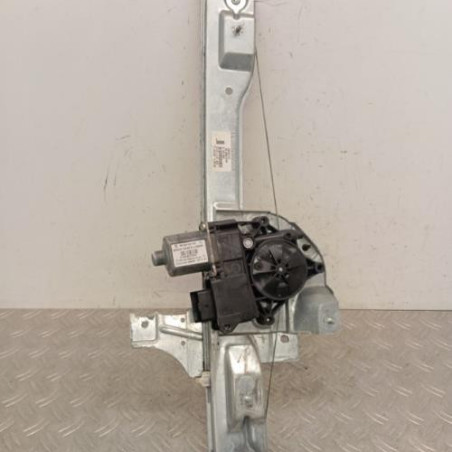 Leve vitre electrique avant gauche PEUGEOT 208 1 Photo n°1