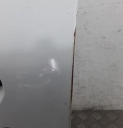 Porte avant gauche RENAULT CLIO 2 Photo n°5