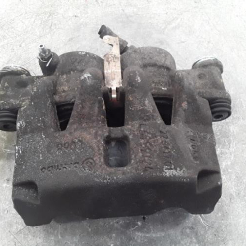 Etrier avant droit (freinage) PEUGEOT BOXER 3
