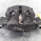 Etrier avant droit (freinage) PEUGEOT BOXER 3