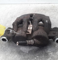 Etrier avant gauche (freinage) PEUGEOT BOXER 3