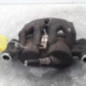 Etrier avant gauche (freinage) PEUGEOT BOXER 3