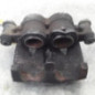 Etrier avant gauche (freinage) PEUGEOT BOXER 3