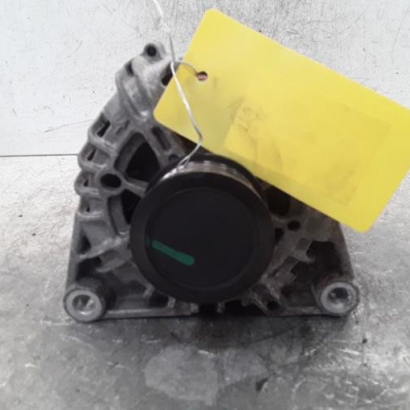 Alternateur FORD FIESTA 6 Alternateur FORD FIESTA 6