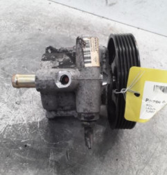 Pompe de direction RENAULT LAGUNA 2 Photo n°3