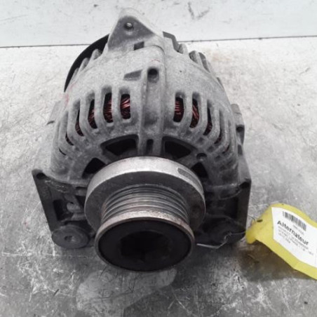 Alternateur RENAULT SCENIC 2 Photo n°1