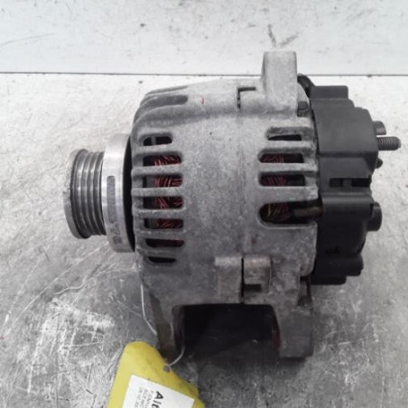Alternateur RENAULT SCENIC 2