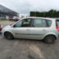 Alternateur RENAULT SCENIC 2