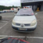 Alternateur RENAULT SCENIC 2