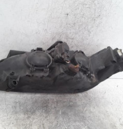 Optique avant principal droit (feux)(phare) PEUGEOT 406