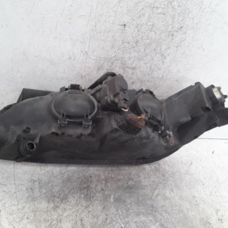 Optique avant principal droit (feux)(phare) PEUGEOT 406