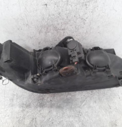 Optique avant principal gauche (feux)(phare) PEUGEOT 406