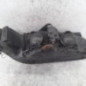Optique avant principal gauche (feux)(phare) PEUGEOT 406
