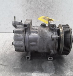 Compresseur clim CITROEN C3 PLURIEL