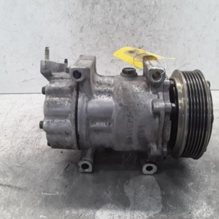 Compresseur clim CITROEN C3 PLURIEL