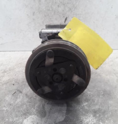 Compresseur clim CITROEN C3 PLURIEL Photo n°3