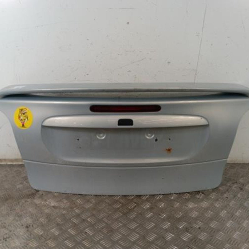 Malle/Hayon arriere RENAULT MEGANE 1 Malle/Hayon arriere RENAULT MEGANE 1