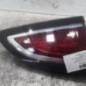 Feu arriere secondaire gauche (feux) RENAULT SCENIC 3
