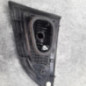 Feu arriere secondaire gauche (feux) RENAULT SCENIC 3