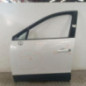 Porte avant gauche RENAULT SCENIC 3