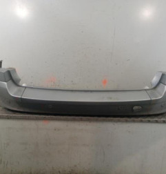 Pare choc arriere PEUGEOT 308 1 SW Photo n°1