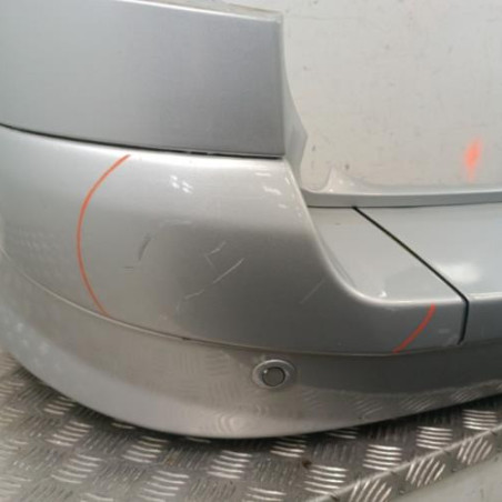Pare choc arriere PEUGEOT 308 1 SW