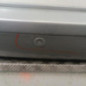 Pare choc arriere PEUGEOT 308 1 SW