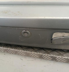 Pare choc arriere PEUGEOT 308 1 SW Photo n°4
