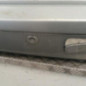 Pare choc arriere PEUGEOT 308 1 SW