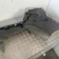 Pare choc arriere PEUGEOT 308 1 SW