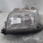 Optique avant principal gauche (feux)(phare) RENAULT CLIO 1