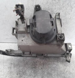 Optique avant principal gauche (feux)(phare) RENAULT CLIO 1