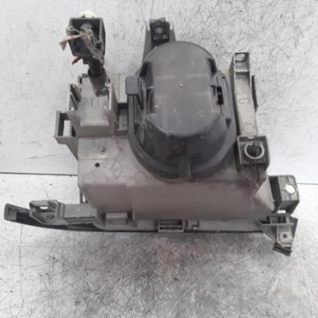 Optique avant principal gauche (feux)(phare) RENAULT CLIO 1