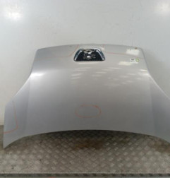 Capot PEUGEOT BIPPER Photo n°1