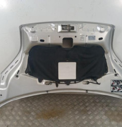 Capot PEUGEOT BIPPER Photo n°6