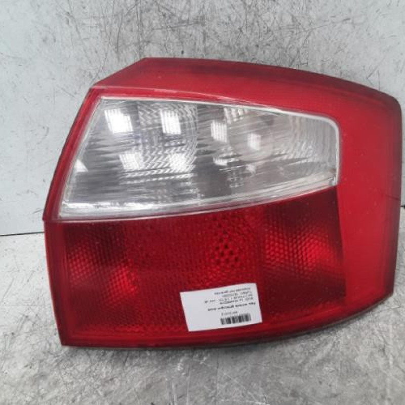 Feu arriere principal droit (feux) AUDI A4 2