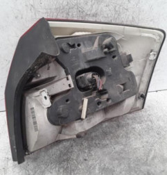 Feu arriere principal gauche (feux) AUDI A4 2