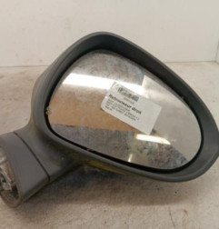 Retroviseur droit SEAT IBIZA 4 Photo n°1